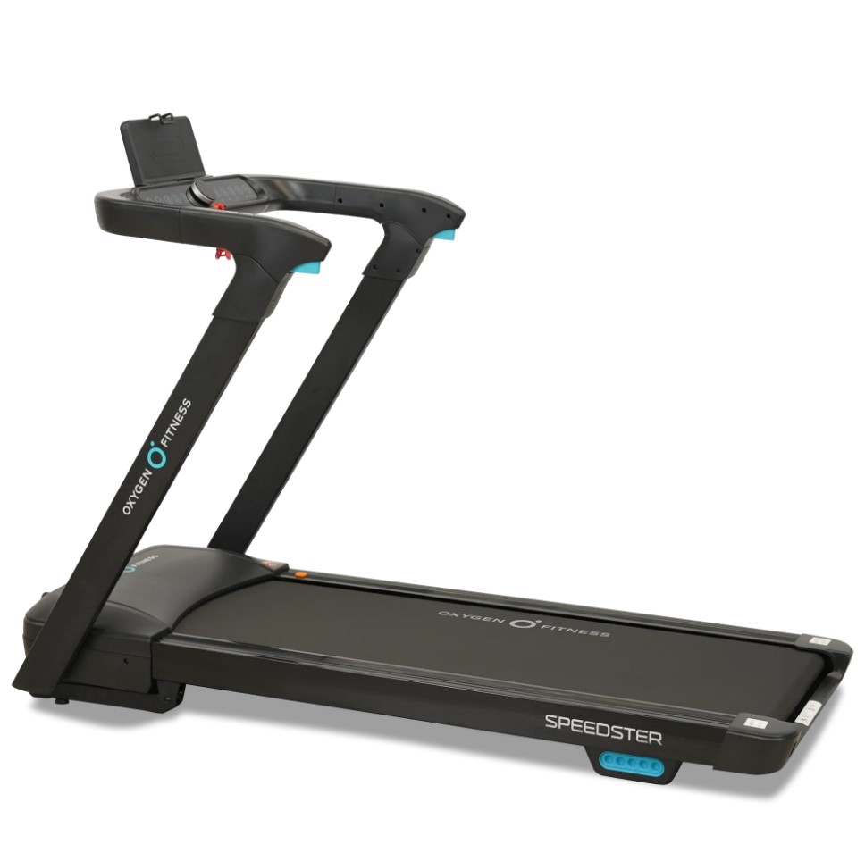 Беговая дорожка домашняя OXYGEN FITNESS SPEEDSTER