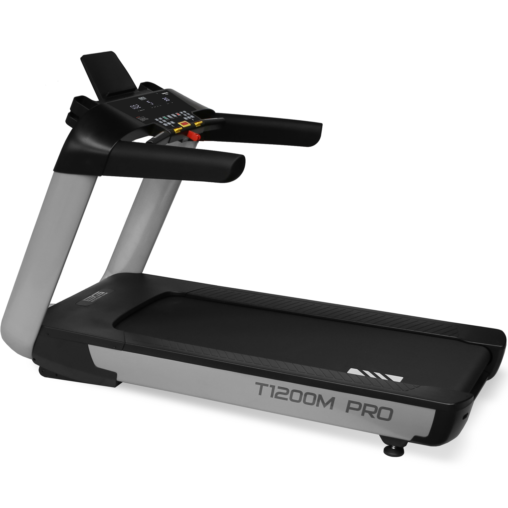 Беговая дорожка BRONZE GYM T1200M PRO