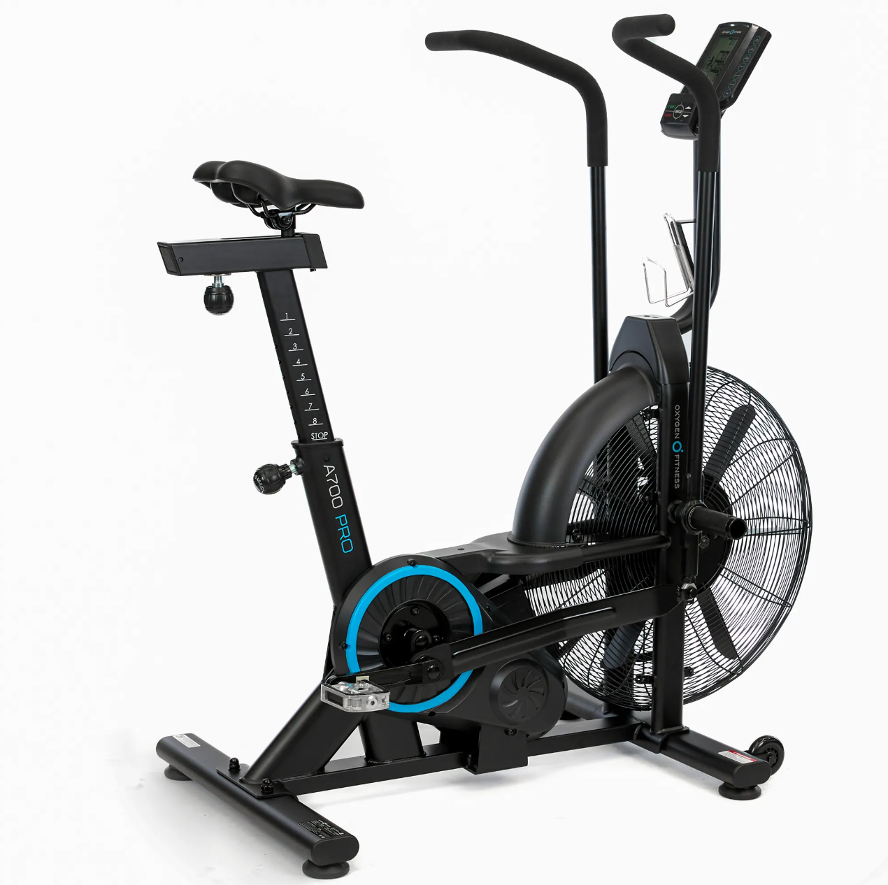Аэробайк OXYGEN FITNESS A700 PRO