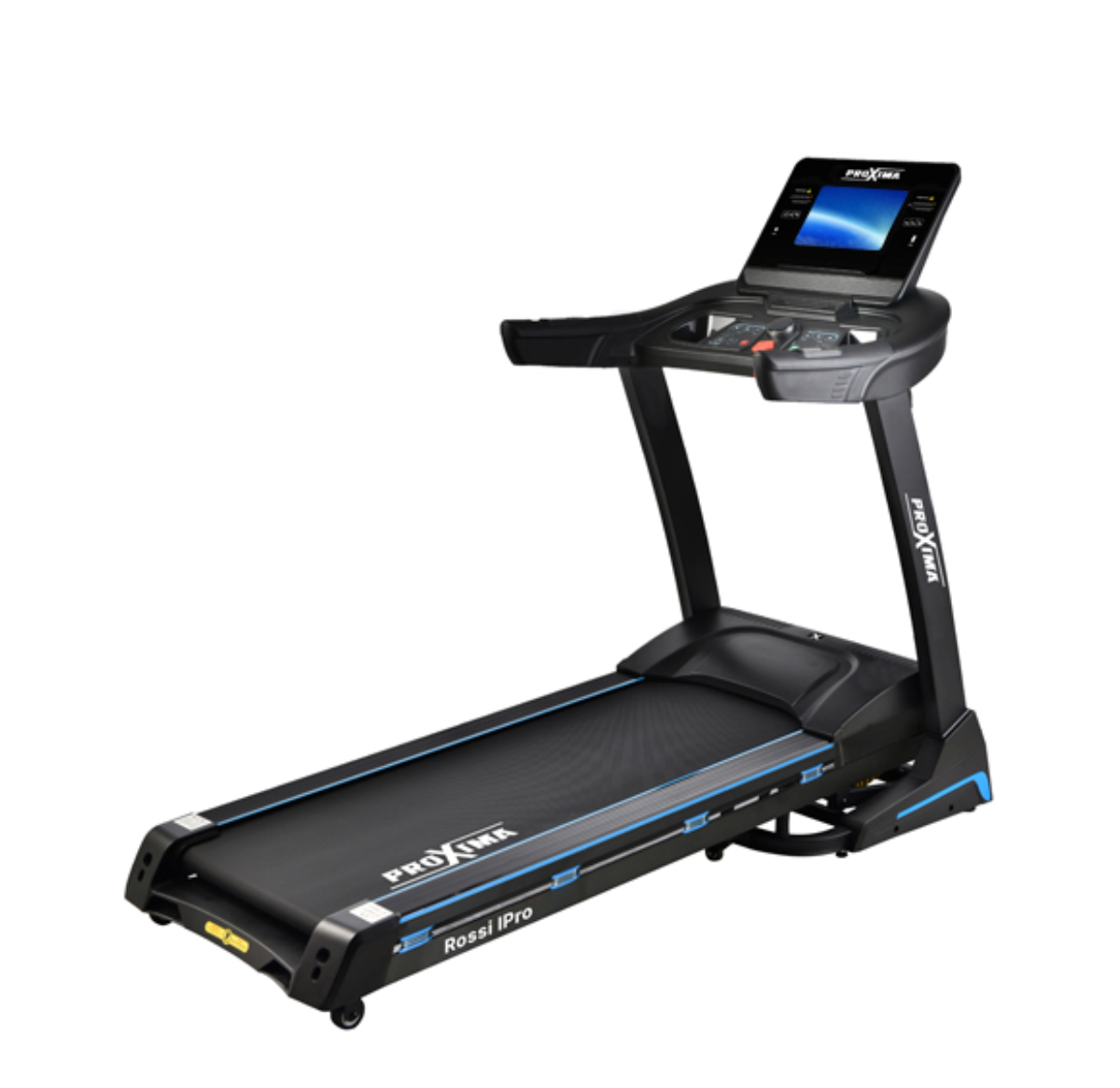 Беговая дорожка электрическая Proxima Rossi IPro, Арт. PROT-229