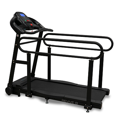 Беговая дорожка домашняя OXYGEN FITNESS REVIVE B