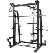 Машина Смита OXYGEN FITNESS FOSTER