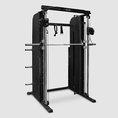 Мультистанция BRONZE GYM PARTNER ML-722