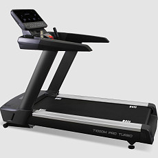 Беговая дорожка профессиональная BRONZE GYM T1000M PRO TFT TURBO