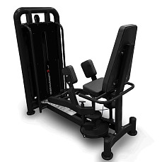 Разведение ног профессиональный BRONZE GYM PARTNER ML-714