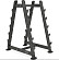 Стойка для штанг профессиональная BRONZE GYM BR-1026