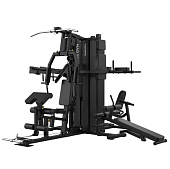 Мультистанция BRONZE GYM EVOLVE QuadroPro