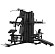 Мультистанция BRONZE GYM EVOLVE QuadroPro