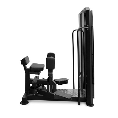 Сведение ног профессиональный BRONZE GYM PARTNER ML-804