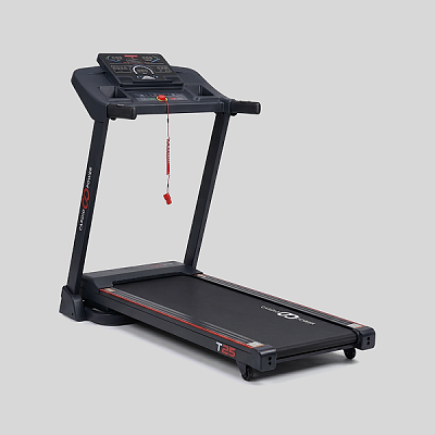 Беговая дорожка CardioPower T25 NEW