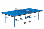 Теннисный стол "Game Outdoor Blue "