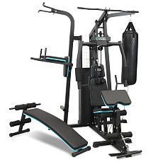 Силовой комплекс домашний OXYGEN FITNESS SITKOR