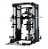 Многофункциональный силовой комплекс со встроенными весовыми стеками OXYGEN FITNESS LORRY