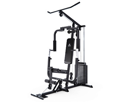 Силовой комплекс DFC HomeGym D7010