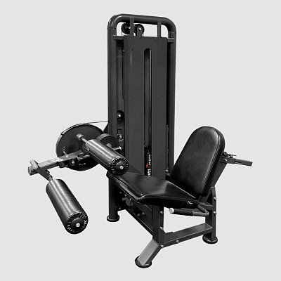 Сгибание ног сидя профессиональный BRONZE GYM PARTNER ML-705