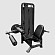 Сгибание ног сидя профессиональный BRONZE GYM PARTNER ML-705