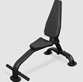 Скамья-стул профессиональный BRONZE GYM BR-1003