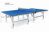 Теннисный стол Training Optima Blue