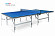 Теннисный стол Training Optima Blue