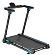 Беговая дорожка домашняя OXYGEN FITNESS SPEEDWAY