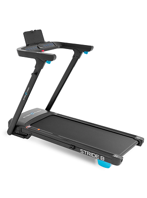 Беговая дорожка домашняя OXYGEN FITNESS STRIDE (черный) Беговая дорожка домашняя OXYGEN FITNESS STRIDE (черный)