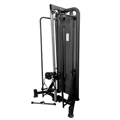 Одиночный блок универсальнай профессиональный BRONZE GYM PARTNER ML-715