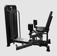 Сведение-разведение ног профессиональный BRONZE GYM PARTNER ML-712