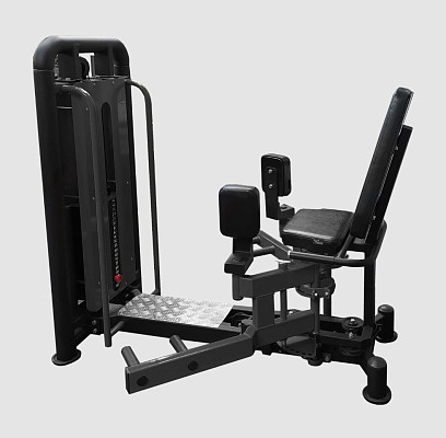 Сведение-разведение ног профессиональный BRONZE GYM PARTNER ML-712