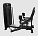 Сведение-разведение ног профессиональный BRONZE GYM PARTNER ML-712