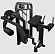 Глют машина профессиональный BRONZE GYM PARTNER ML-708