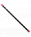Бодибар неопреновый StarFit BB-301 2 кг, розовый