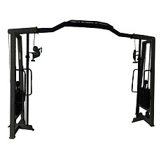 Кроссовер профессиональный BRONZE GYM PARTNER ML-702