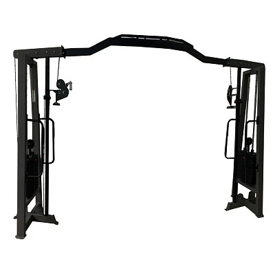 Кроссовер профессиональный BRONZE GYM PARTNER ML-702